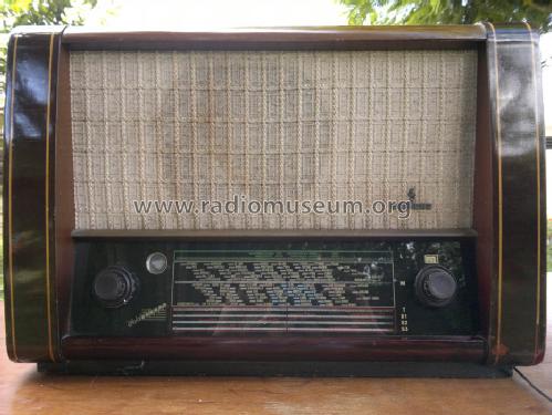 Qualitätssuper SH623W; Siemens & Halske, - (ID = 1344870) Radio