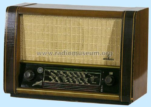 Qualitätssuper SH623W; Siemens & Halske, - (ID = 1632882) Radio