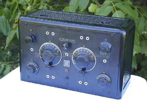 Rfe13; Siemens & Halske, - (ID = 68239) Radio