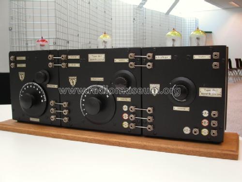 Rfv1 ; Siemens & Halske, - (ID = 154576) Ampl/Mixer