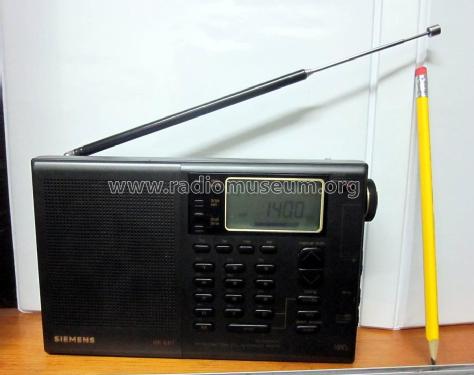 RK661; Siemens & Halske, - (ID = 1044463) Radio