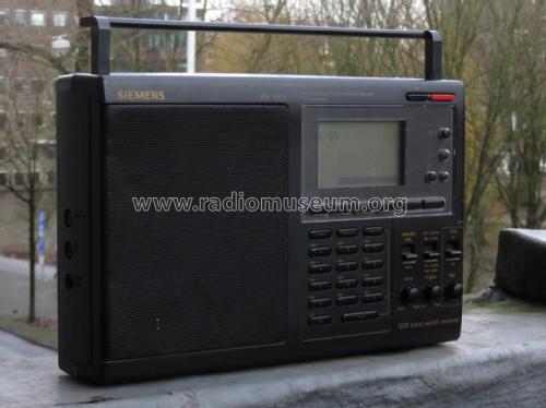 RK665; Siemens & Halske, - (ID = 2615887) Radio