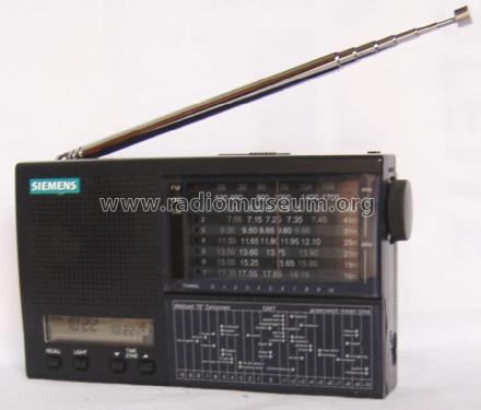 RK747; Siemens & Halske, - (ID = 1738698) Radio