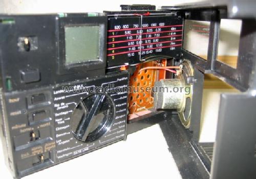 RK-702-6; Siemens & Halske, - (ID = 645810) Radio