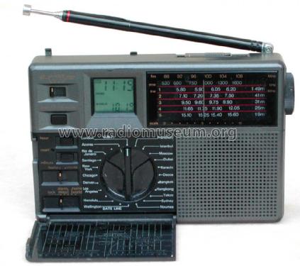 RK-702-6; Siemens & Halske, - (ID = 808004) Radio