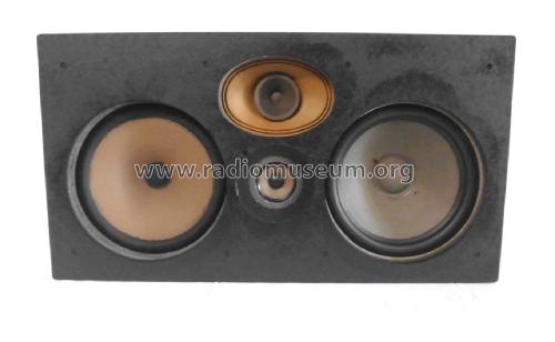 RL 17; Siemens & Halske, - (ID = 2096240) Speaker-P