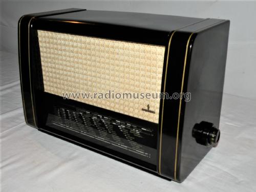 Spezial-Super 51 SB504WP; Siemens & Halske, - (ID = 2206296) Radio