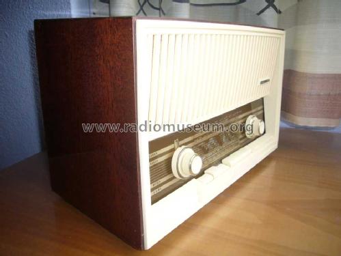 Spezialsuper RB10; Siemens & Halske, - (ID = 1599023) Radio