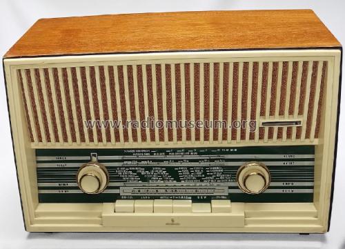 Spezialsuper RB10; Siemens & Halske, - (ID = 1968136) Radio