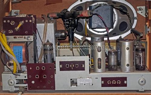 Spezialsuper RB10; Siemens & Halske, - (ID = 1968139) Radio