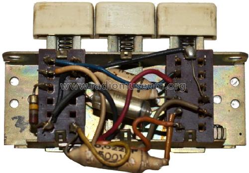 Spezialsuper RC20; Siemens & Halske, - (ID = 1382587) Radio