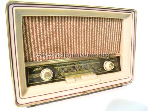 Super B61; Siemens & Halske, - (ID = 1117270) Radio