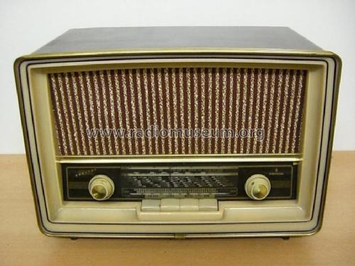 Super B61; Siemens & Halske, - (ID = 1172467) Radio