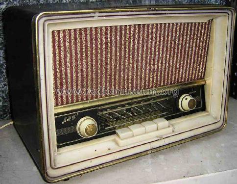 Super B61; Siemens & Halske, - (ID = 505354) Radio