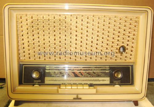 C50; Siemens & Halske, - (ID = 1271888) Radio