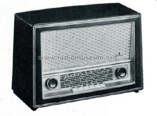 Super Popular ; Siemens & Halske, - (ID = 295143) Radio