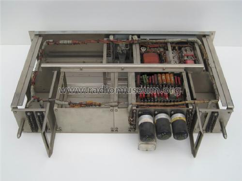 Tasteinrichtung St.Sk.5114/1040 AI; Siemens & Halske, - (ID = 1481777) Morse+TTY