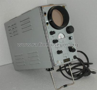 Tmse 125a; Siemens & Halske, - (ID = 1165469) Converter