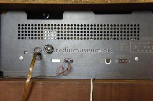 TR4; Siemens & Halske, - (ID = 858619) Radio