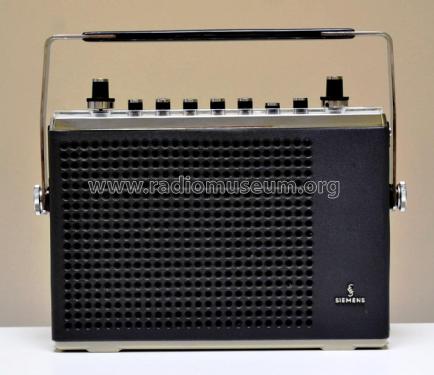 Turnier RK71; Siemens & Halske, - (ID = 2254411) Radio