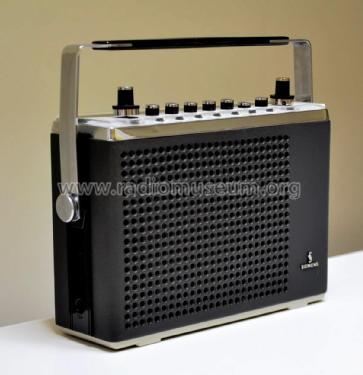 Turnier RK71; Siemens & Halske, - (ID = 2254412) Radio