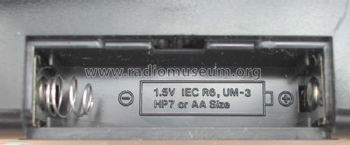 Uhrenradio RG 277; Siemens & Halske, - (ID = 1654025) Radio