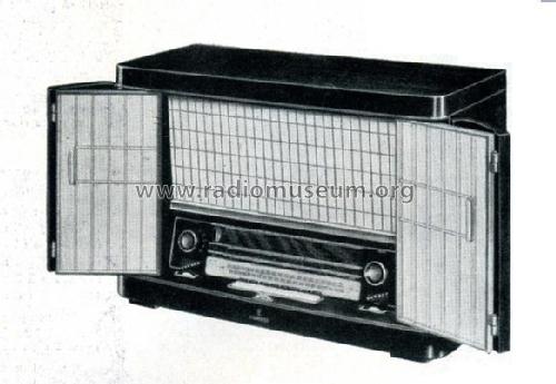 Ultra Super ; Siemens & Halske, - (ID = 295038) Radio