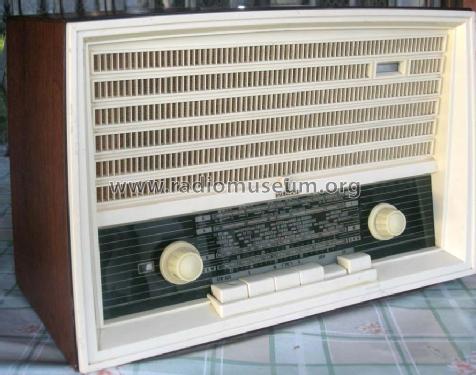 Spezialsuper ; Siemens (ID = 819344) Radio