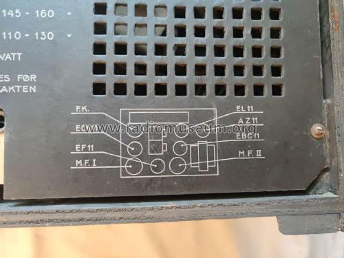 Mariza ; Siemens & Halske (ID = 2894102) Radio