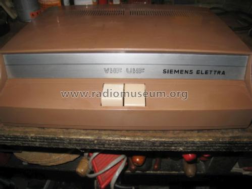 Ch= 00838; Siemens Italia; (ID = 1694931) Converter