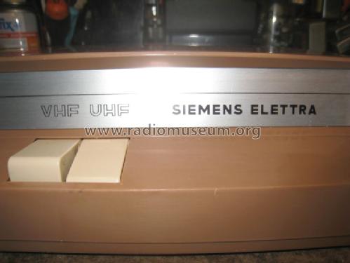 Ch= 00838; Siemens Italia; (ID = 1694933) Adapteur