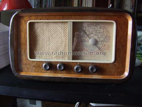 530; Siemens Italia; (ID = 456407) Radio