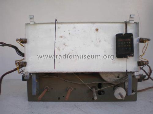 536 ; Siemens Italia; (ID = 656271) Radio