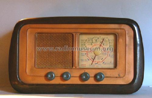 538; Siemens Italia; (ID = 300185) Radio