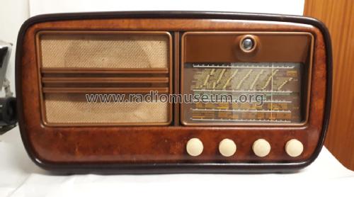 641; Siemens Italia; (ID = 2731861) Radio