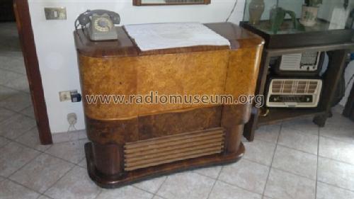 8114; Siemens Italia; (ID = 1455911) Radio