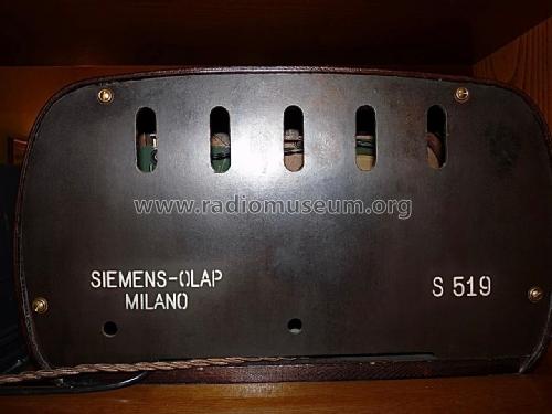 AR48; Siemens Italia; (ID = 2600177) Radio
