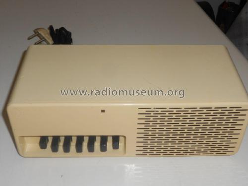 Filodiffusore Diffy ELA DC 43-16; Siemens Italia; (ID = 2148979) Radio