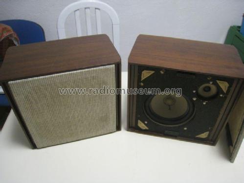 ELA 39-13; Siemens Italia; (ID = 1899779) Speaker-P