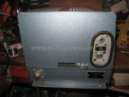 Amplificatore Ela 660; Siemens Italia; (ID = 1752559) Ampl/Mixer