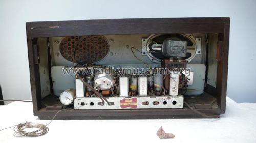 Elettra RR6944; Siemens Italia; (ID = 1670383) Radio