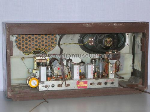 Elettra RR6944; Siemens Italia; (ID = 2870837) Radio
