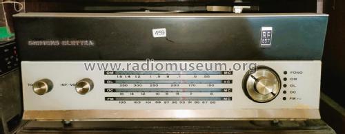 RF657; Siemens Italia; (ID = 3039450) Radio