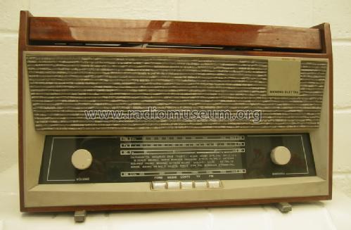 RF6954A/B; Siemens Italia; (ID = 1357477) Radio