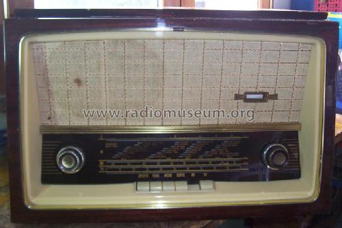 RF7143; Siemens Italia; (ID = 578412) Radio