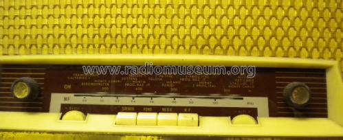 RF7329; Siemens Italia; (ID = 1154432) Radio