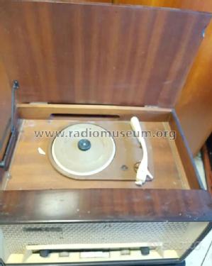 RF7530; Siemens Italia; (ID = 3002706) Radio