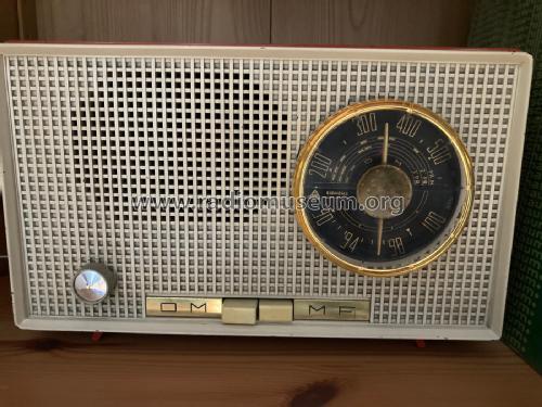 RR6028; Siemens Italia; (ID = 3090247) Radio