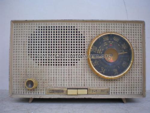 RR6028; Siemens Italia; (ID = 659890) Radio