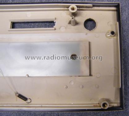 Elettra RR627B; Siemens Italia; (ID = 1188788) Radio